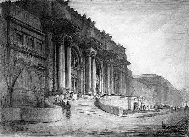 About buildings and fools. Pasajes de Manhattan Tratado de arquitectura y fraude (2020) Francisco Jorquera